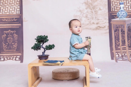 单县可爱的企鹅宝宝