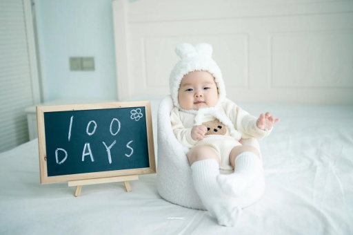 单县宝宝多大开始攒肚子 单县宝宝多大开始攒肚子