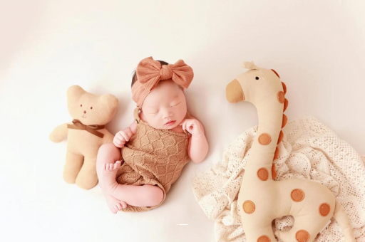 单县宝宝发型女绑扎方法 单县宝宝发型女绑扎方法