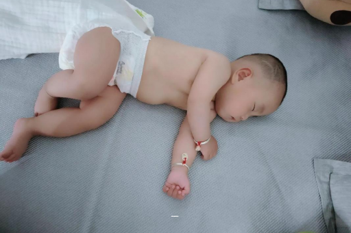 单县溶豆几个月宝宝可以吃